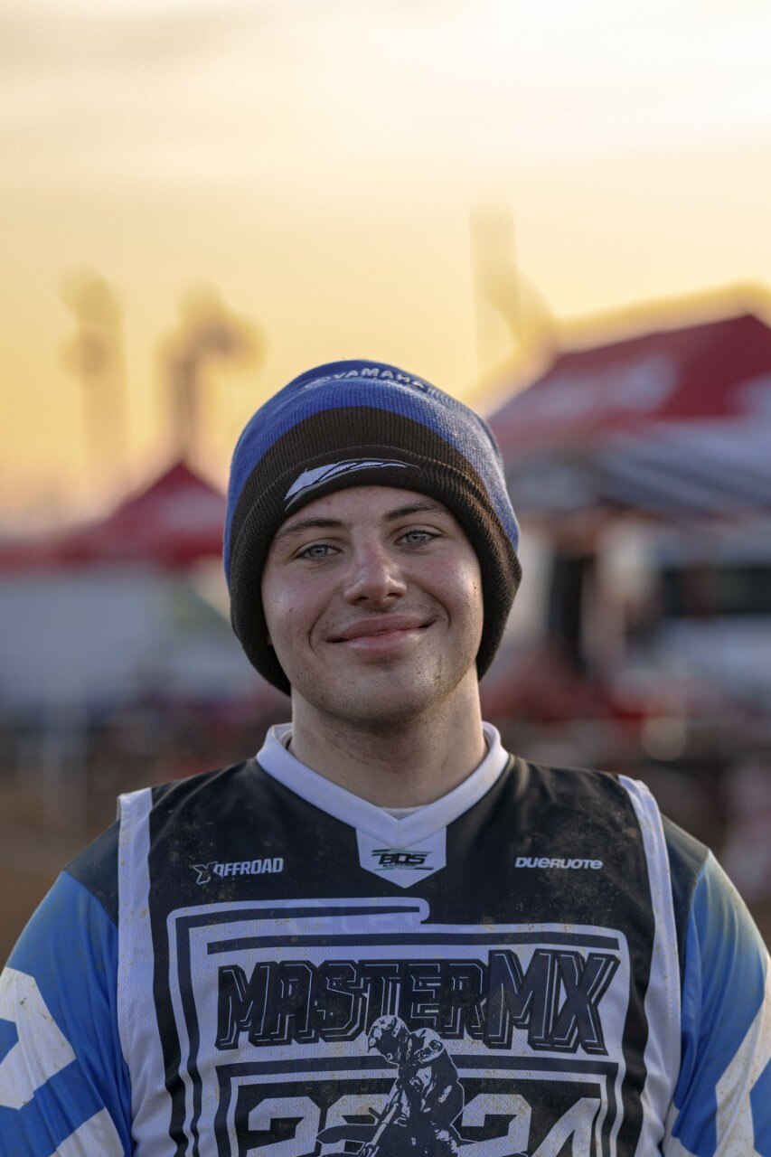 Master MX 2024 - The Race 